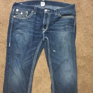 True religion jeans